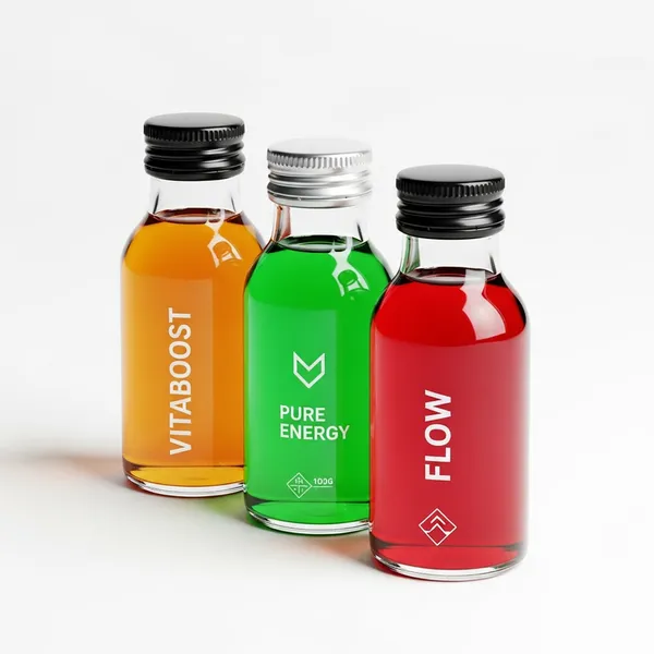 AI-Powered Supplement Formulation Platform | Evidence-Based
